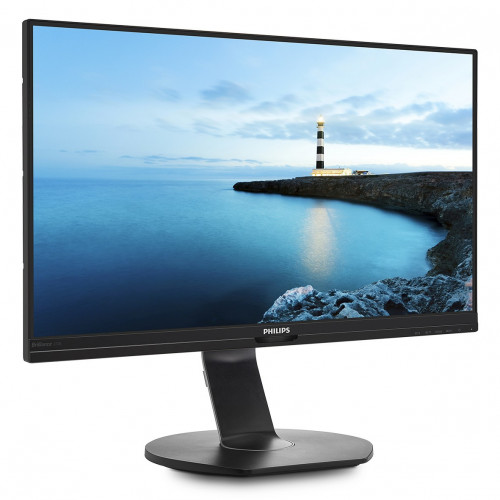 Philips B Line Monitor LCD con dock USB-C...