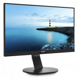 Philips B Line Monitor LCD con dock USB-C 272B7QUPBEB/00
