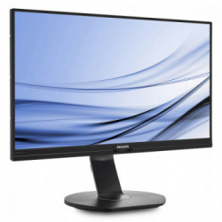 Philips B Line Monitor LCD con dock USB-C 272B7QUPBEB/00