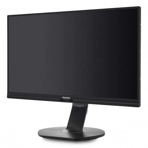 Philips B Line Monitor LCD con dock USB-C...