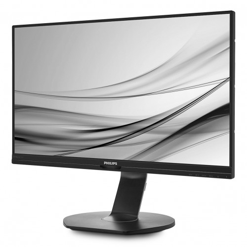 Philips B Line Monitor LCD con dock USB-C...