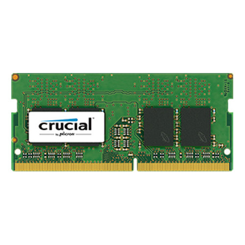 Crucial 8GB DDR4 2400 MT/S 1.2V memoria 1 x 8...