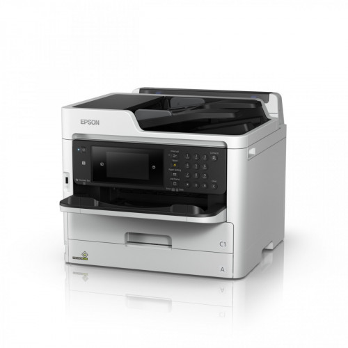 Epson WorkForce Pro WF-M5799DWF