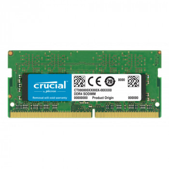 Crucial 16GB DDR4 memoria 1...