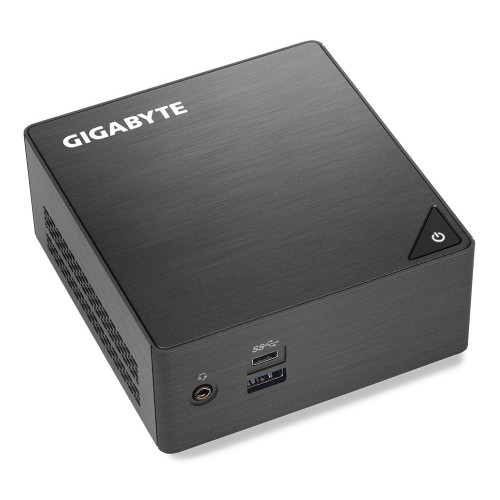 Gigabyte GB-BLPD-5005 barebone per PC/stazione...