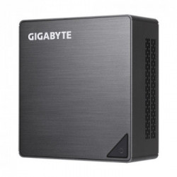 Gigabyte GB-BLPD-5005 barebone per PC/stazione di lavoro J5005 1,50 GHz Nero BGA 1090