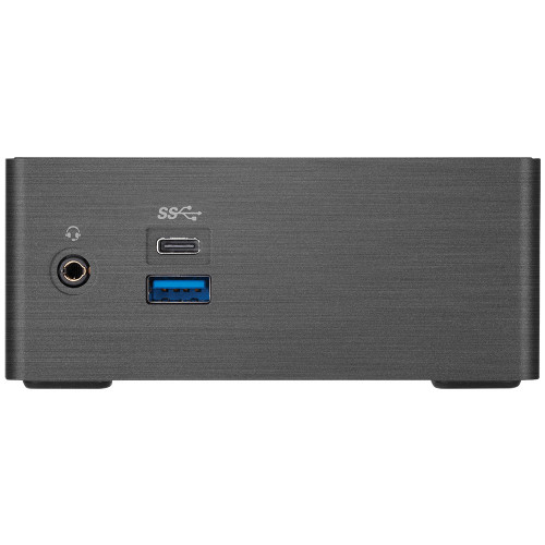 Gigabyte GB-BLPD-5005 barebone per PC/stazione...