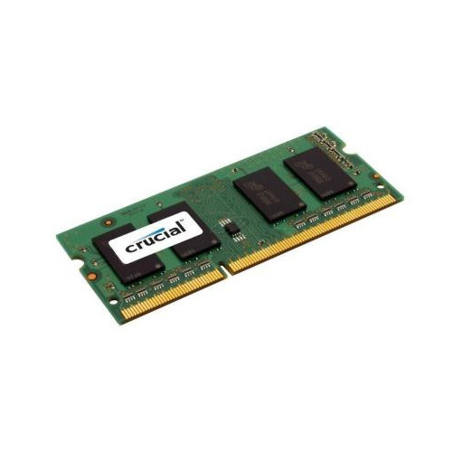 Crucial CT2K4G4SFS6266 memoria 8 GB 2 x 4 GB...