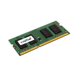 Crucial CT2K4G4SFS6266 memoria 8 GB 2 x 4 GB DDR4 2666 MHz