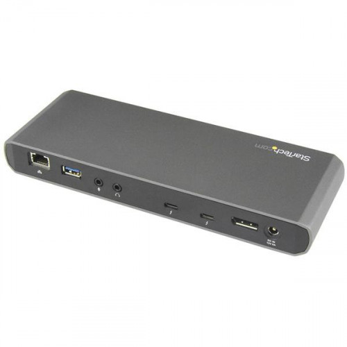 StarTech.com Docking Station Thunderbolt 3 con...