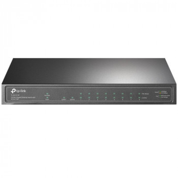 TP-LINK TL-SG1210P Gigabit...