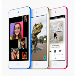 Apple iPod touch 32GB Lettore MP4 Oro