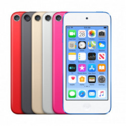 Apple iPod touch 32GB Lettore MP4 Blu