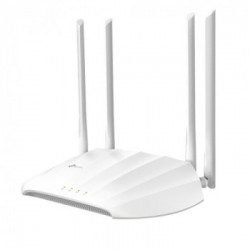 TP-LINK TL-WA1201 867 Mbit/s Supporto Power over Ethernet (PoE) Bianco