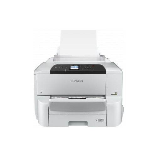 Epson WorkForce Pro WF-C8190DW stampante a...