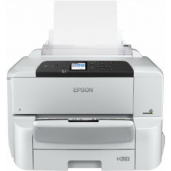 Epson WorkForce Pro WF-C8190DW stampante a getto d'inchiostro Colore 4800 x 1200 DPI A3 Wi-Fi