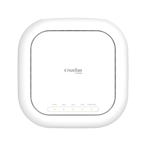 D-Link DBA-2520P punto accesso WLAN 1900 Mbit/s...