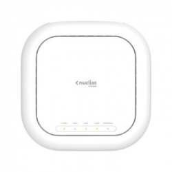 D-Link DBA-2520P punto accesso WLAN 1900 Mbit/s Bianco Supporto Power over Ethernet (PoE)