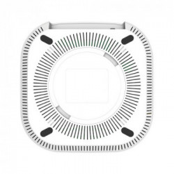 D-Link DBA-2520P punto accesso WLAN 1900 Mbit/s Bianco Supporto Power over Ethernet (PoE)
