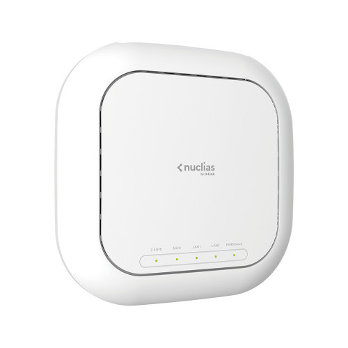 D-Link DBA-2520P punto accesso WLAN 1900 Mbit/s...