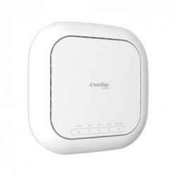 D-Link DBA-2520P punto accesso WLAN 1900 Mbit/s Bianco Supporto Power over Ethernet (PoE)
