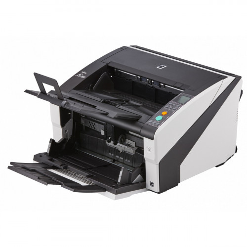 Fujitsu fi-7800 ADF + scanner ad alimentazione...