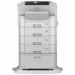 Epson WorkForce Pro WF-C8190D3TWC