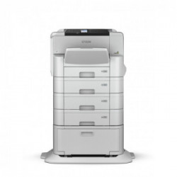 Epson WorkForce Pro WF-C8190D3TWC