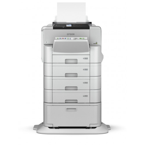 Epson WorkForce Pro WF-C8190D3TWC