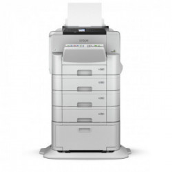 Epson WorkForce Pro WF-C8190D3TWC
