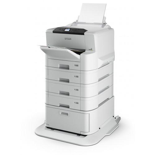 Epson WorkForce Pro WF-C8190D3TWC