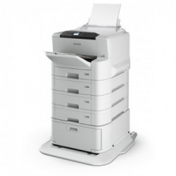 Epson WorkForce Pro WF-C8190D3TWC