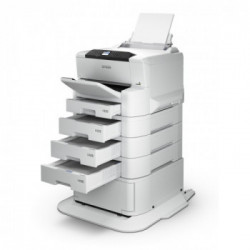 Epson WorkForce Pro WF-C8190D3TWC
