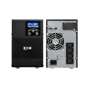 Eaton 9E Doppia conversione... 2