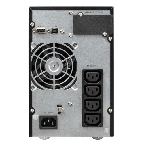 Eaton 9E Doppia conversione (online) 1000 VA...