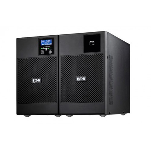 Eaton 9E Doppia conversione (online) 1000 VA...