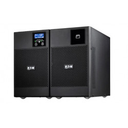 Eaton 9E Doppia conversione (online) 1000 VA 800 W 4 presa(e) AC