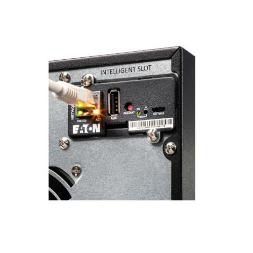 Eaton 9E Doppia conversione (online) 1000 VA...