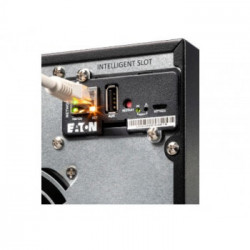 Eaton 9E Doppia conversione (online) 1000 VA 800 W 4 presa(e) AC