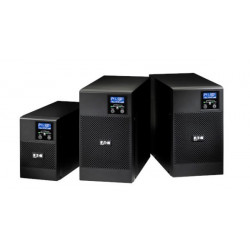 Eaton 9E Doppia conversione (online) 1000 VA 800 W 4 presa(e) AC