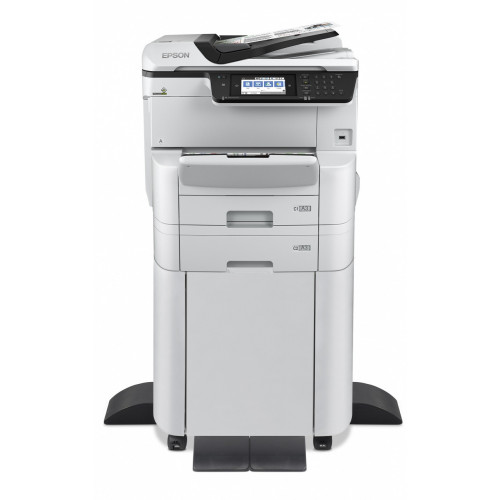 Epson WorkForce Pro WF-C8690DTWFC