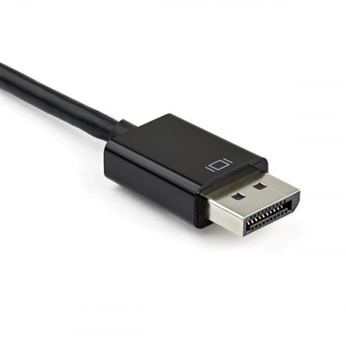 StarTech.com Adattatore DisplayPort a HDMI e...