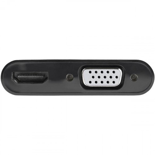 StarTech.com Adattatore DisplayPort a HDMI e...