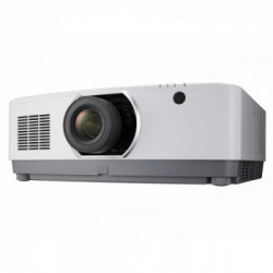 NEC PA703UL videoproiettore Large venue projector 7000 ANSI lumen 3LCD WUXGA (1920x1200) Bianco