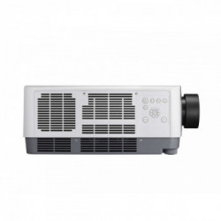NEC PA703UL videoproiettore Large venue projector 7000 ANSI lumen 3LCD WUXGA (1920x1200) Bianco