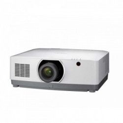 NEC PA703UL videoproiettore Large venue projector 7000 ANSI lumen 3LCD WUXGA (1920x1200) Bianco