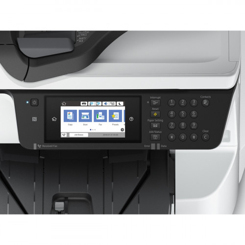 Epson WorkForce Pro WF-C8690D3TWFC