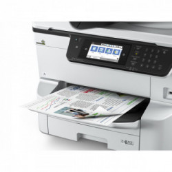 Epson WorkForce Pro WF-C8690D3TWFC