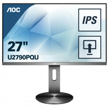 AOC Gaming U2790PQU monitor...