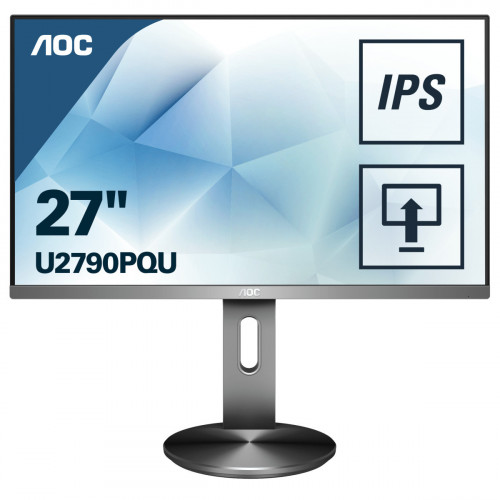AOC Gaming U2790PQU monitor piatto per PC 68,6...